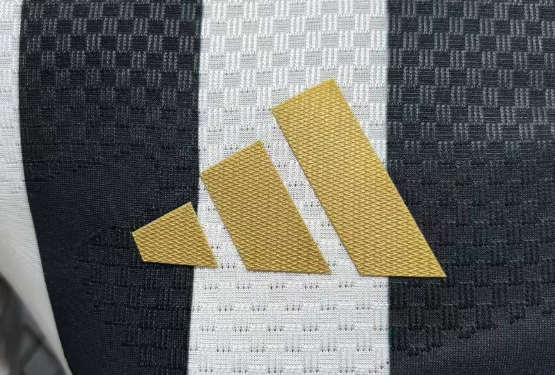 Juventus 26/27 - Home Kit (Player)