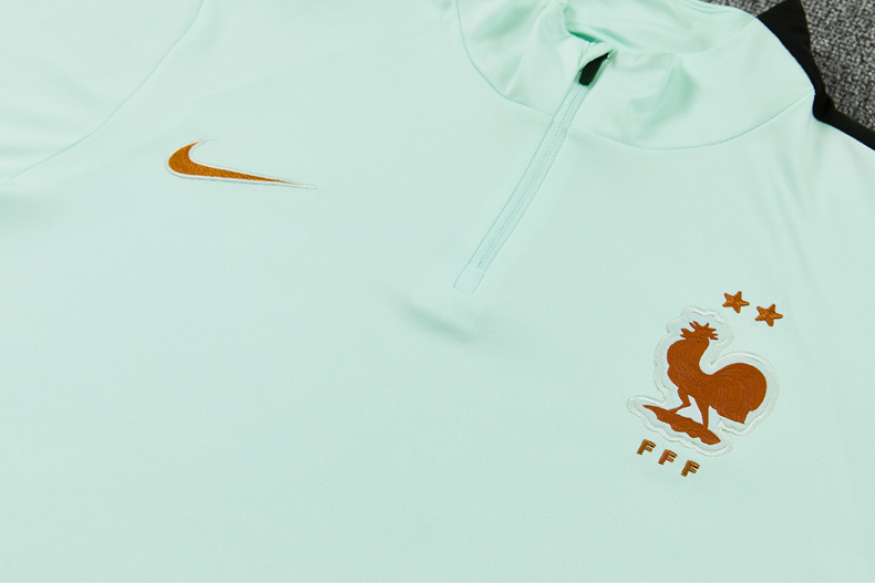 France 2026 World Cup - Tracksuit (Long Sleeves)