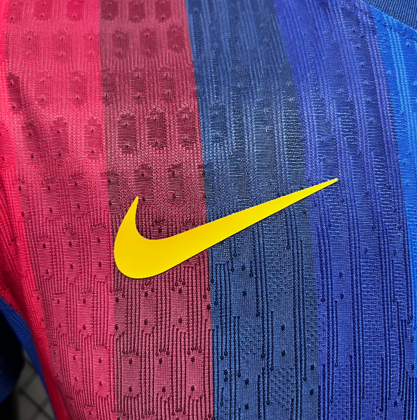 Barcelona 26/27 - Home Kit (Player)