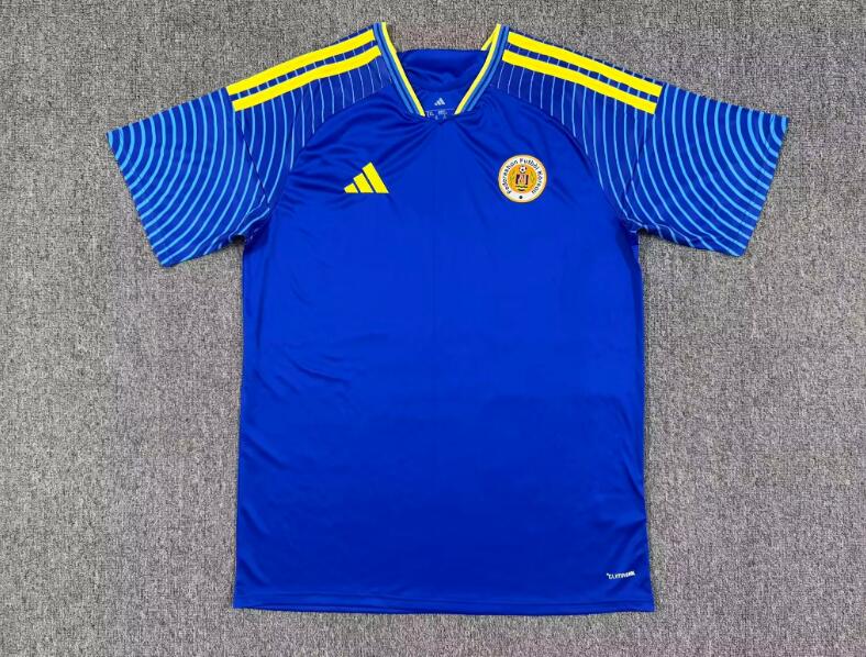 Curaçao 2026 World Cup - Home (Fan)
