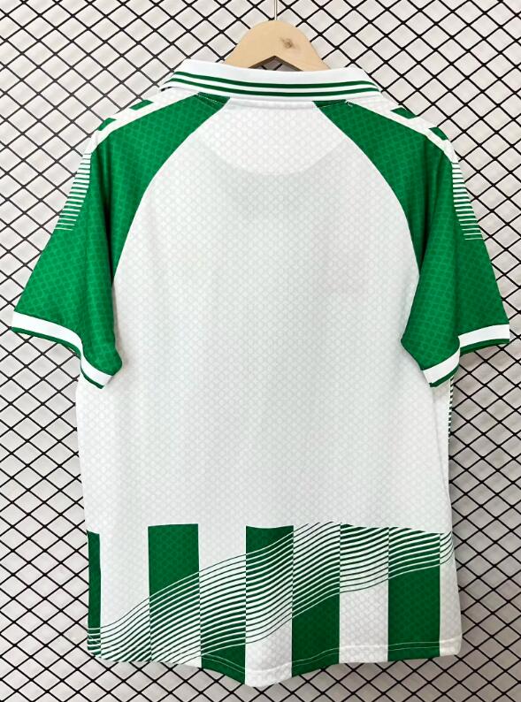 Real Betis 26/27 - Home Kit (Fan)