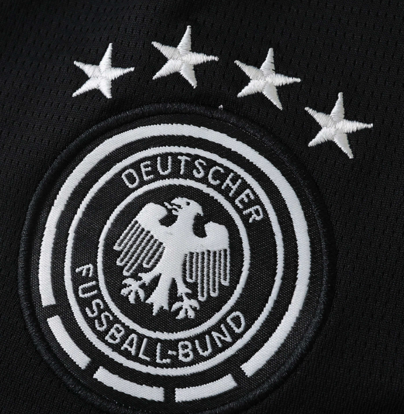 Germany 2026 World Cup - Home Shorts