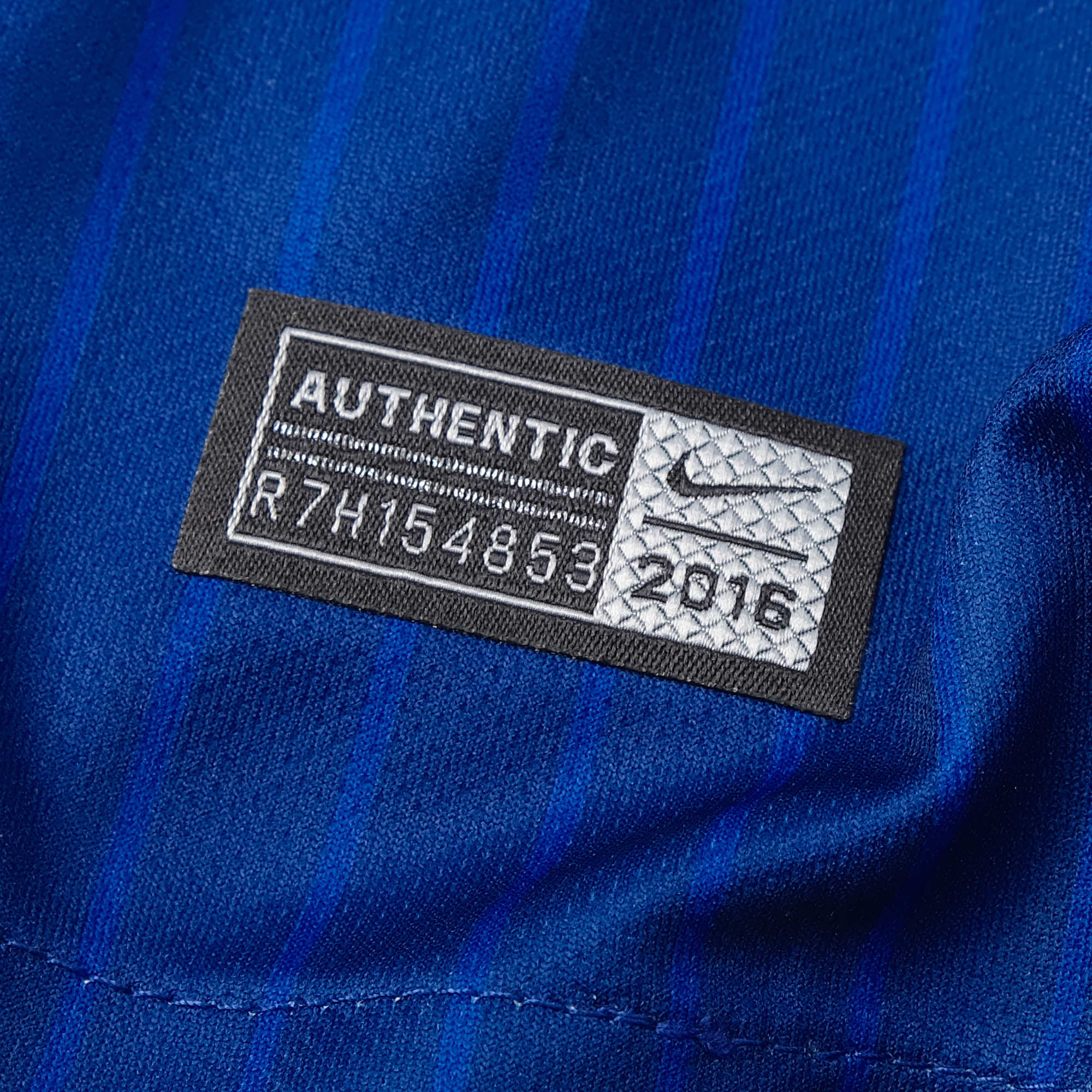 16/17 Barcelona Retro - Home Kit