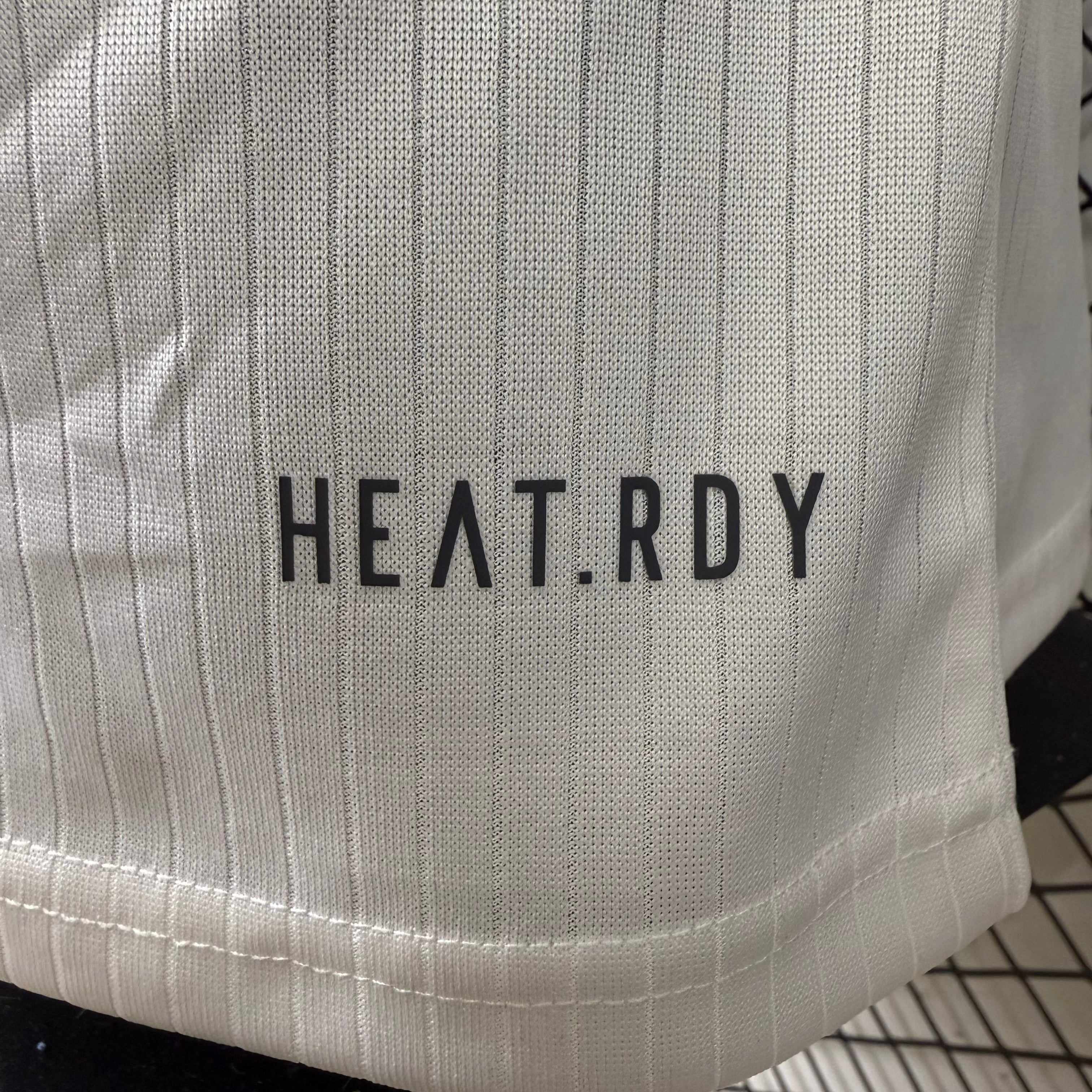 125th Years Germany Player's Edition - Home Kit