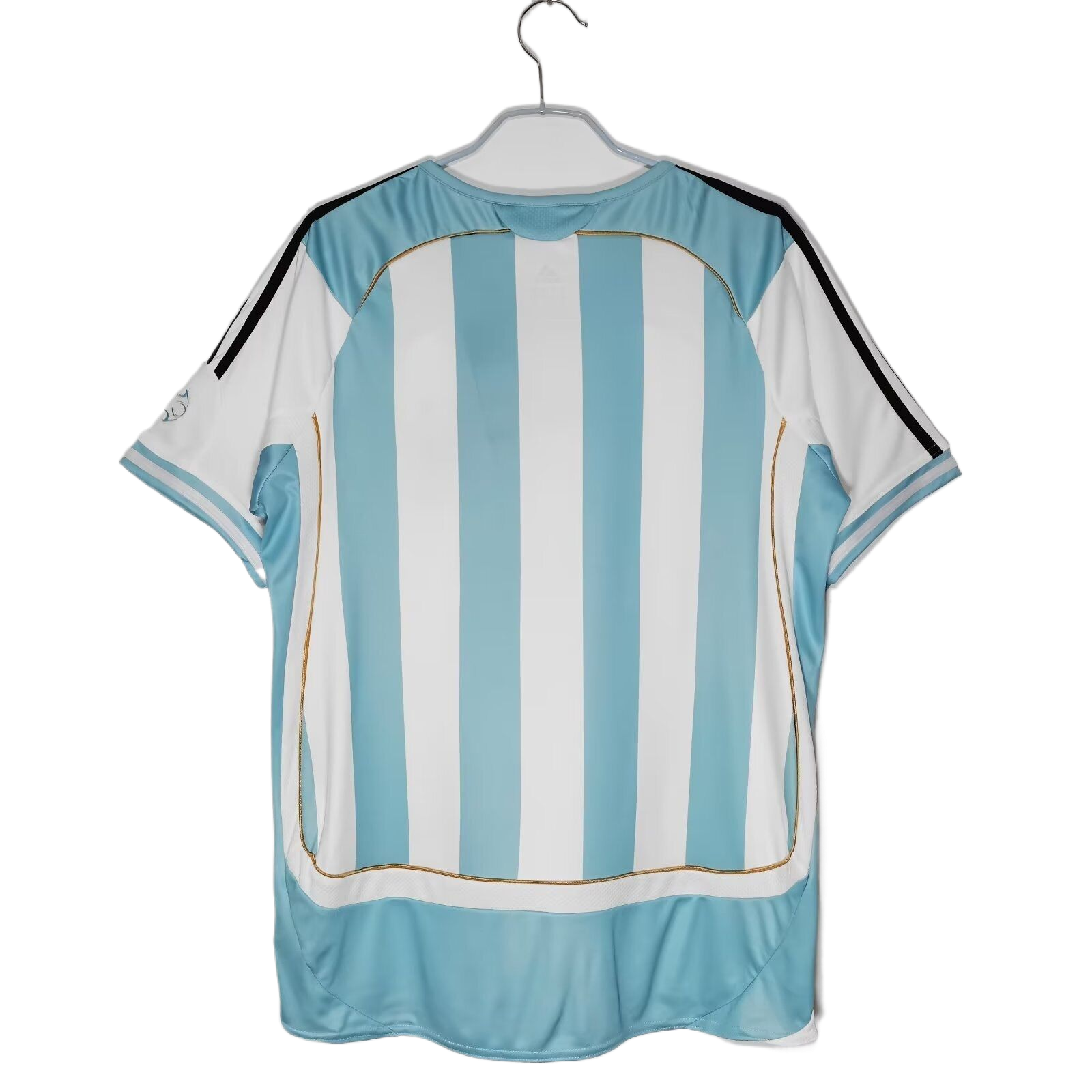 2006 Argentina Retro - Home Kit