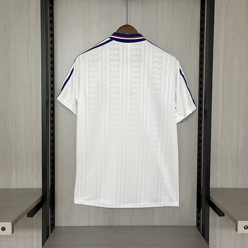 1994 France Retro - Away Kit