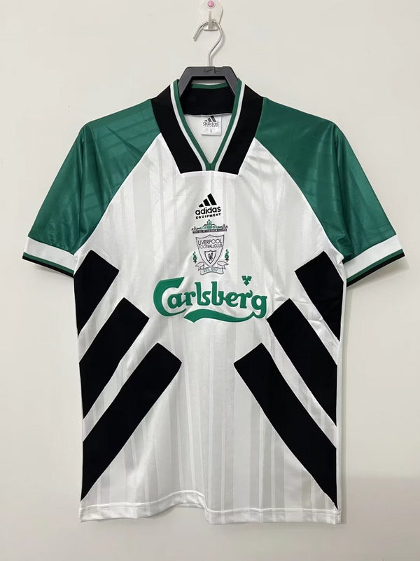 Liverpool 1993-95 Retro - Away