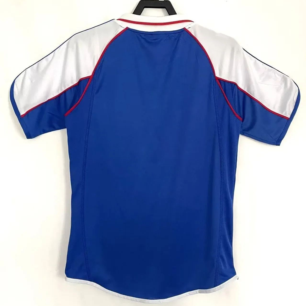 2000 Japan Retro - Home Kit