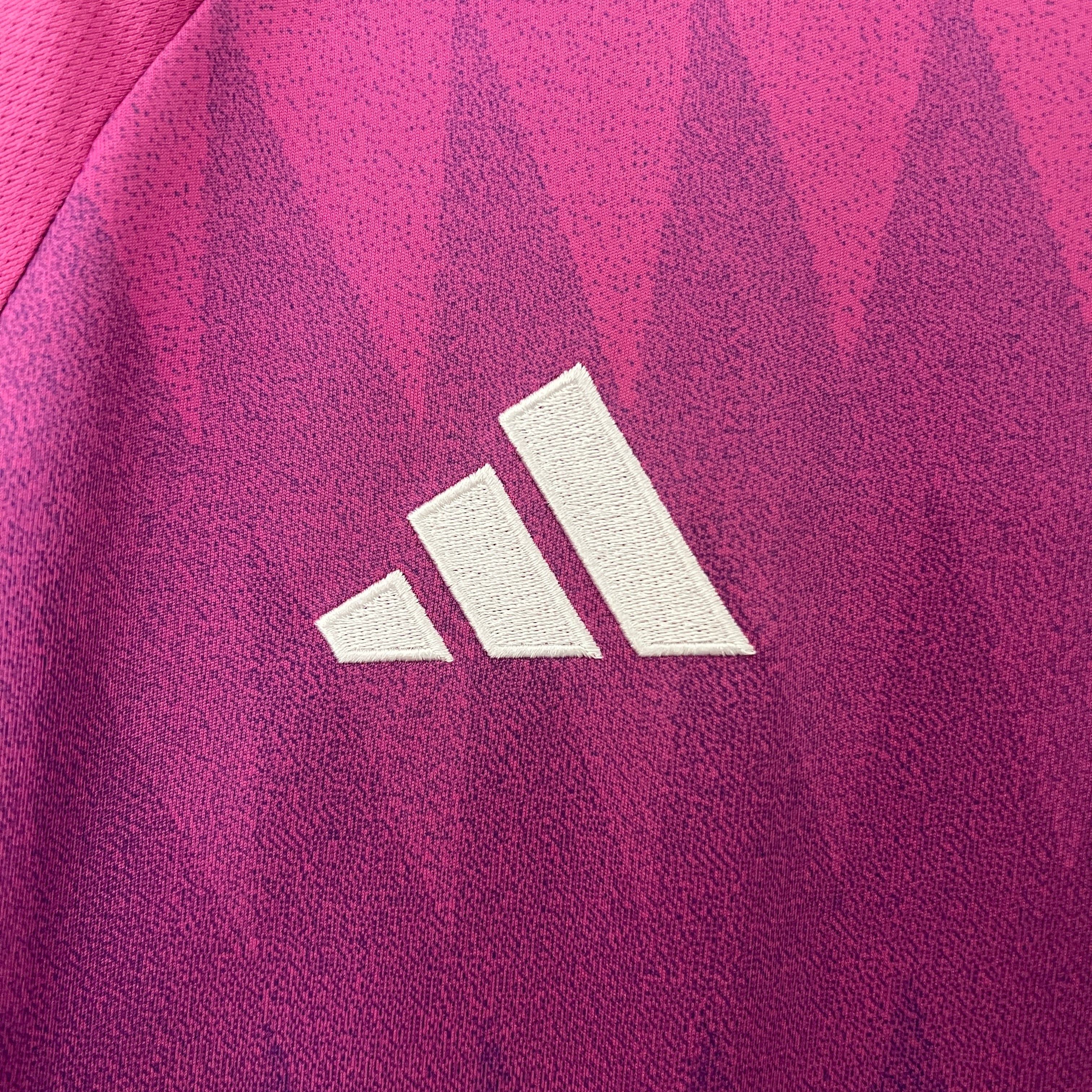 Maillot extérieur Allemagne 2024