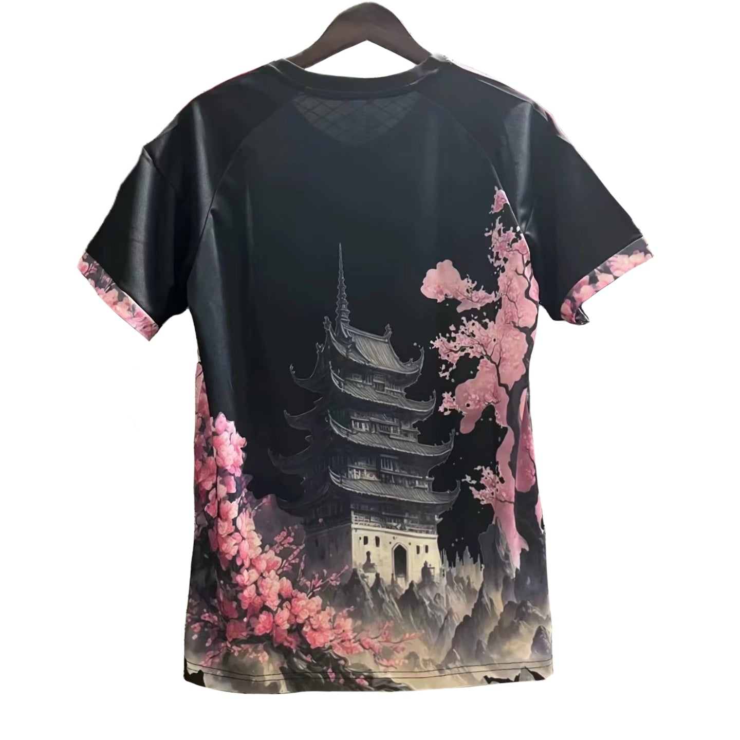 Japan Pink Dragon - Concept Kit