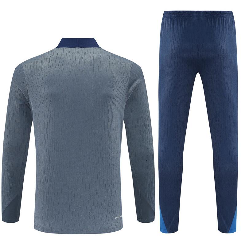Paris Saint-Germain 25/26 - Tracksuit (Grey)