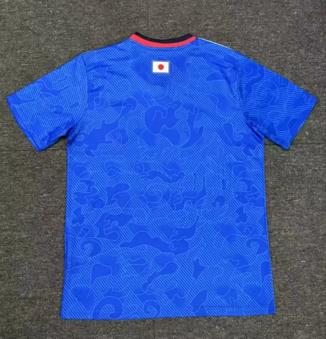 2025 Japan - Training Kit