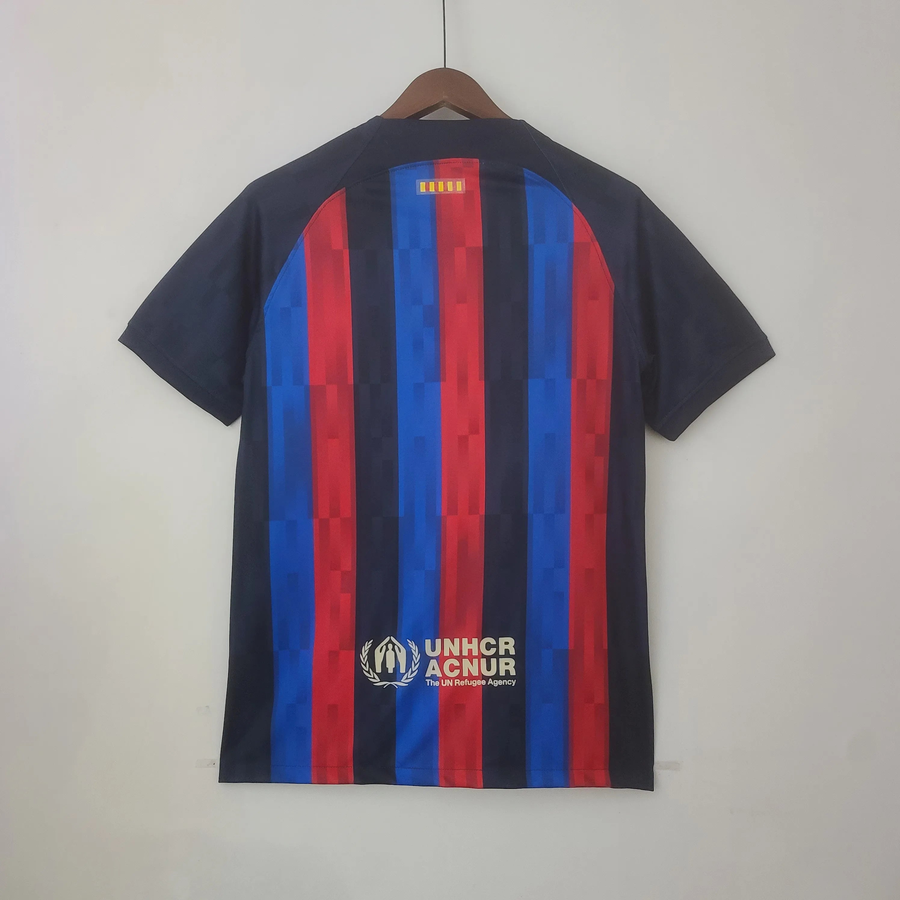 22/23 Barcelona x Drake Retro - Home Kit