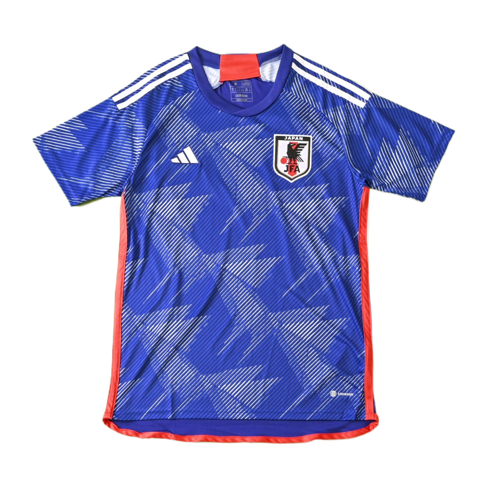 2022 Japan Retro - Home Kit