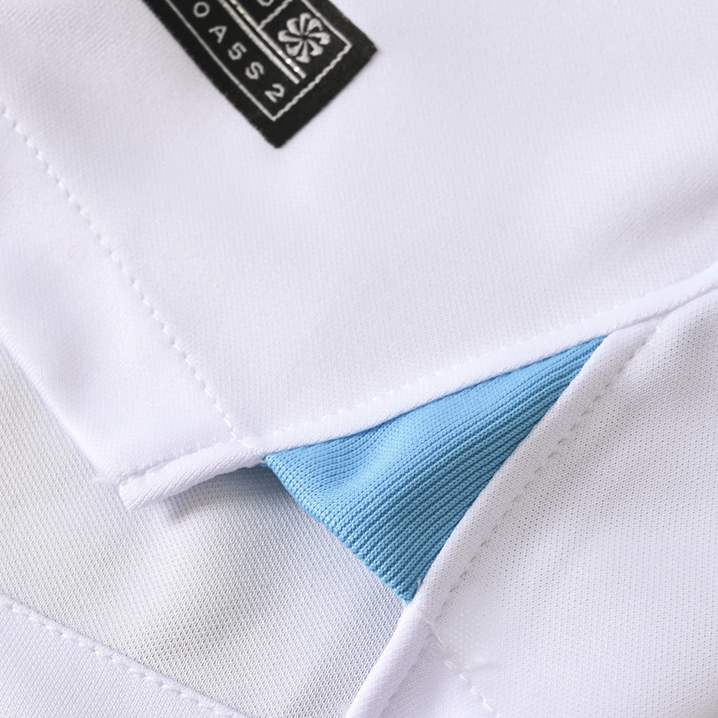 2022 England Retro - Home Kit