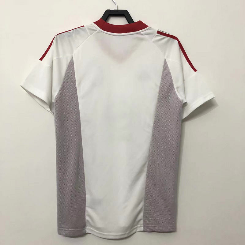 AC Milan 2002-03 Retro - Away (UEFA Champions League)