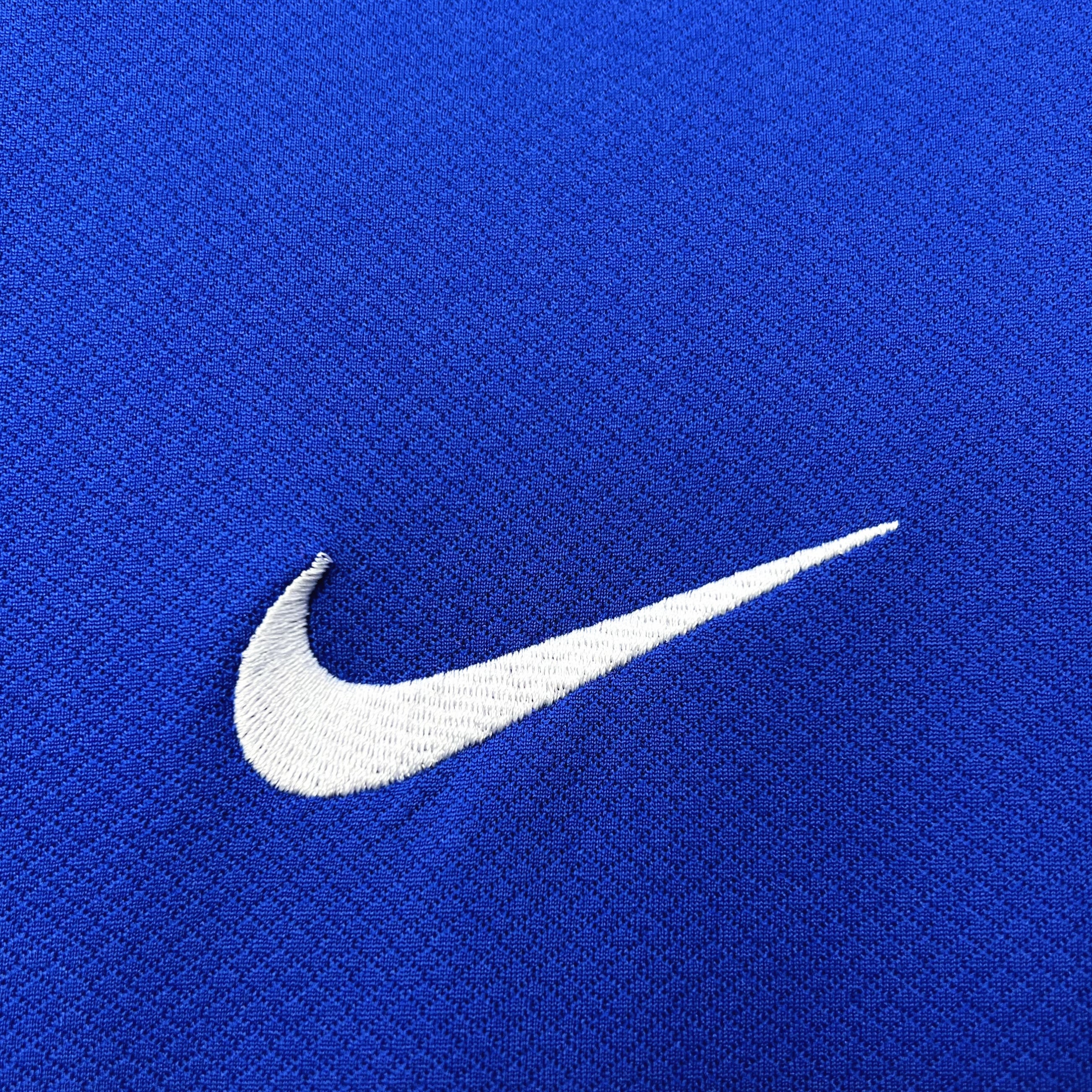 Maillot domicile France 2024