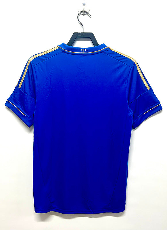 Chelsea 2012-13 Retro - Home