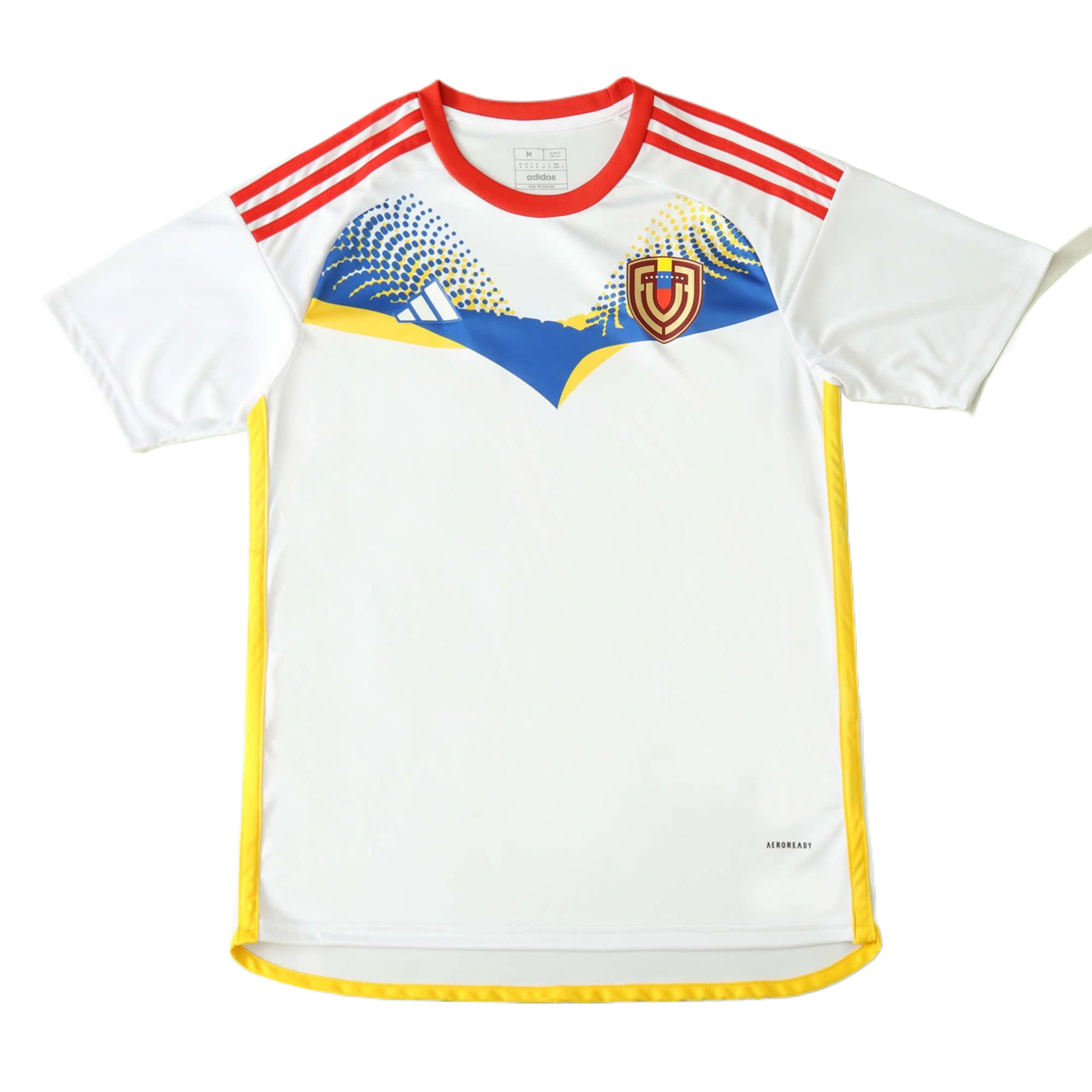2024 Venezuela - Away Kit