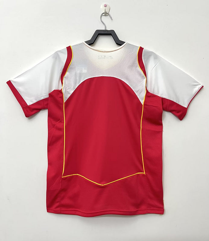 Arsenal 2004-05 Retro - Home