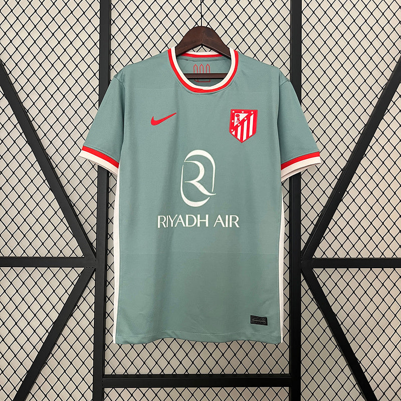 24/25 Atletico Madrid Retro - Away Kit