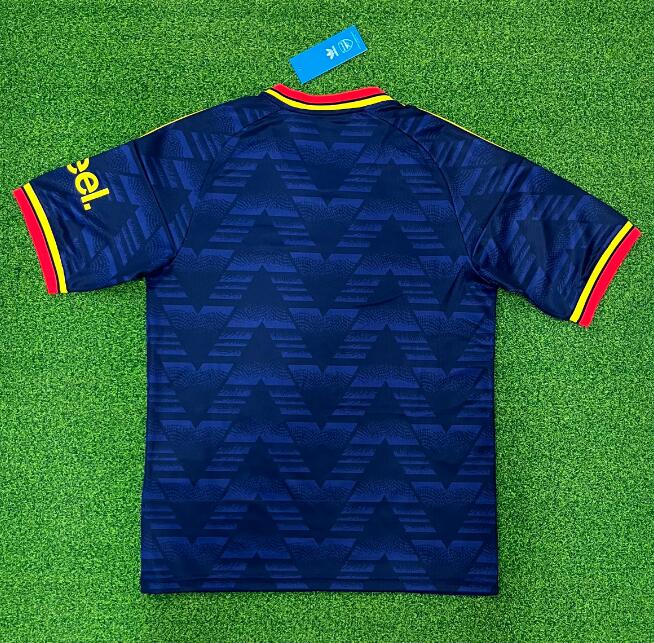 Arsenal 26/27 - Away Kit (Fan)