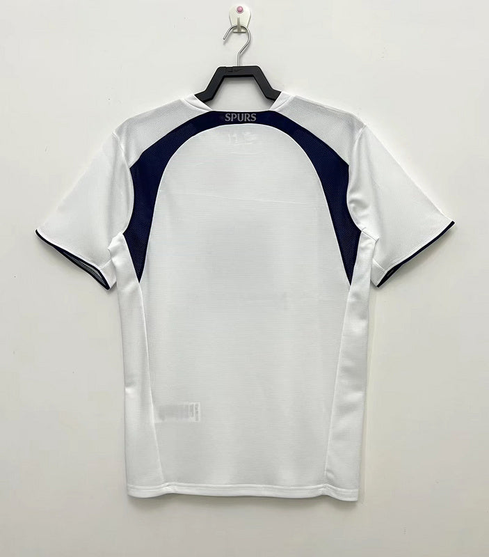 Tottenham Hotspur 2006-07 Retro - Home