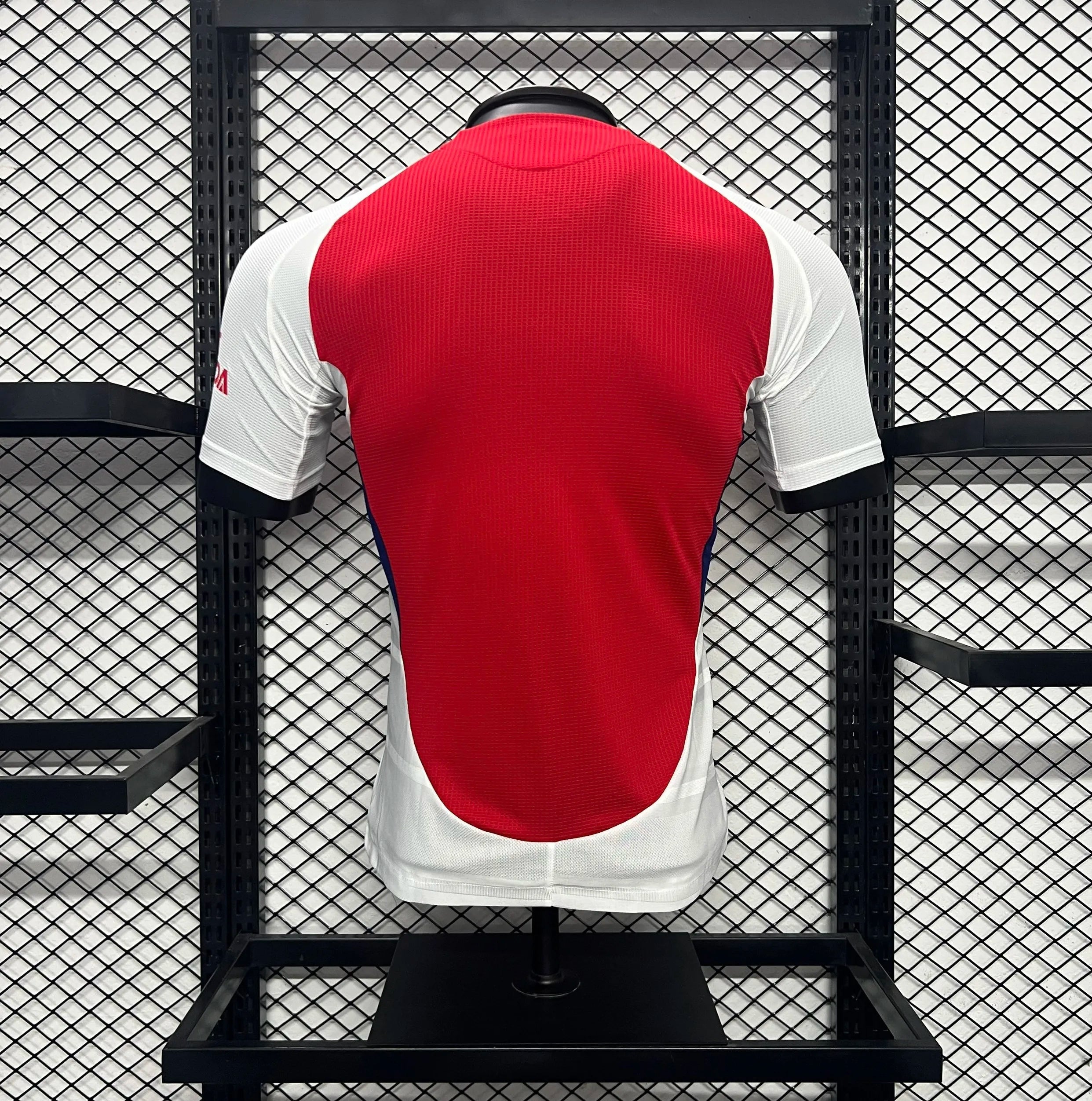 24/25 Arsenal Retro Player's Edition - Home Kit