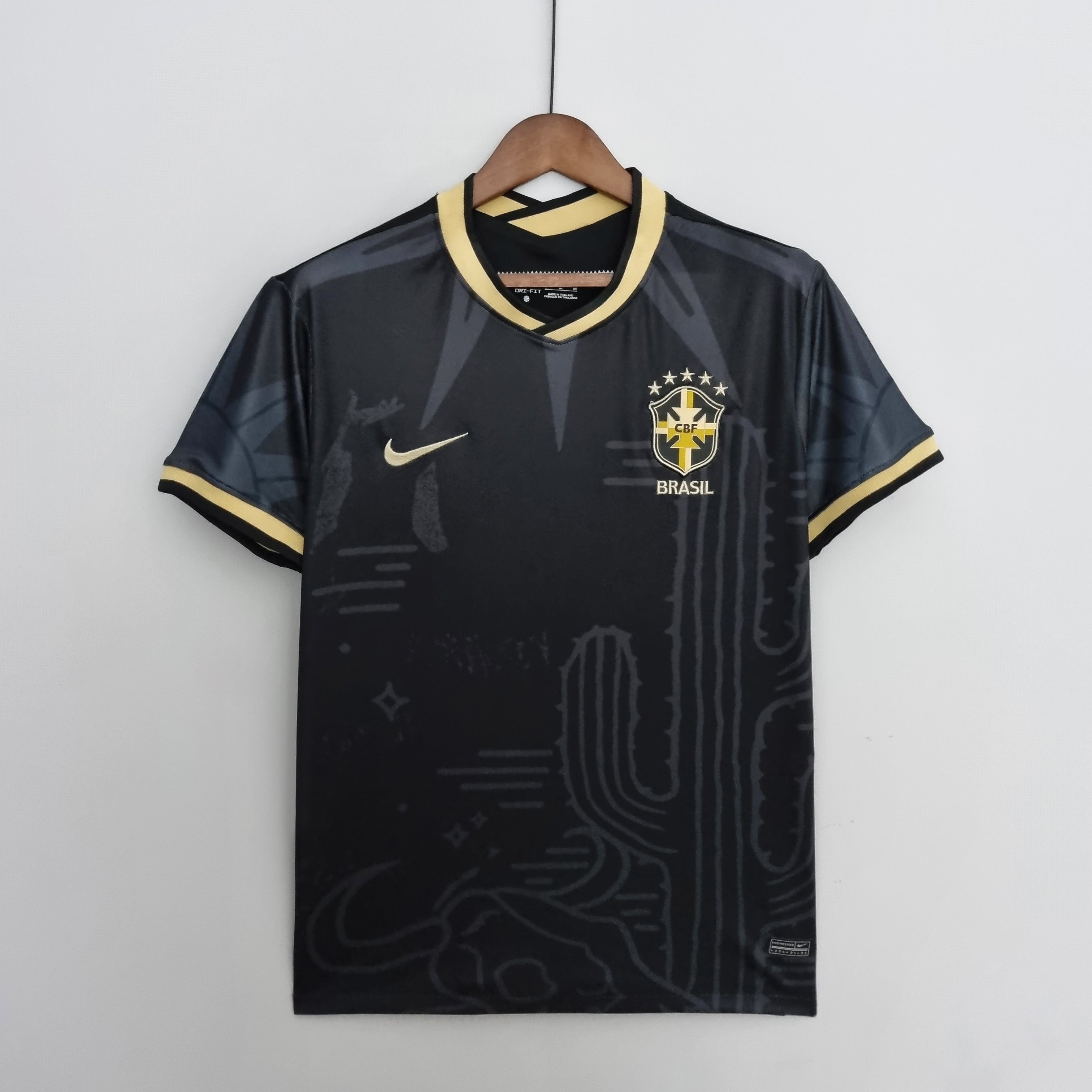 Brazil Black Gold - Concept Kit