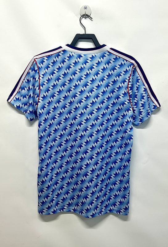 Manchester United 1990-92 Retro - Away