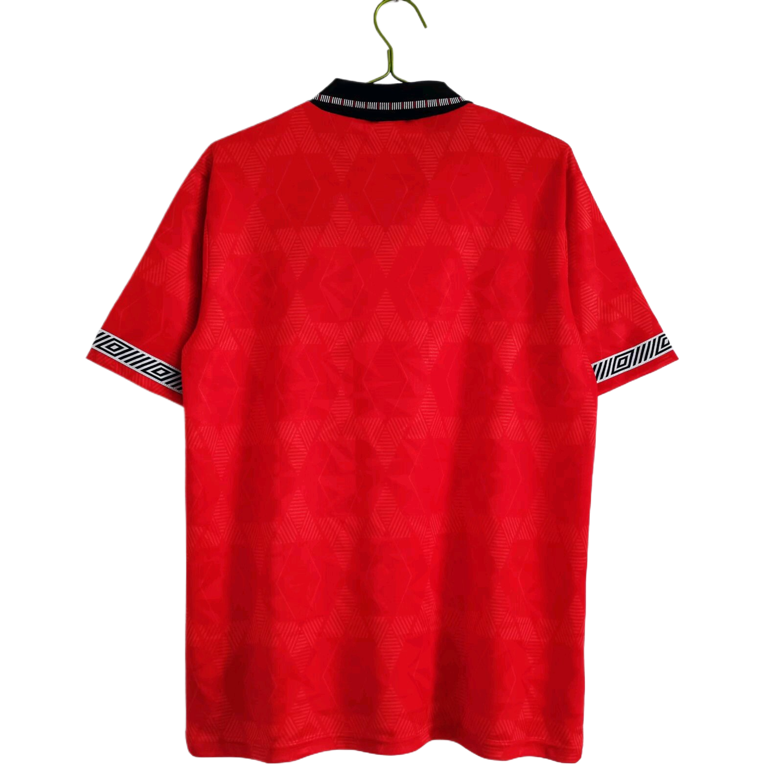 1990 England Retro - Away Kit