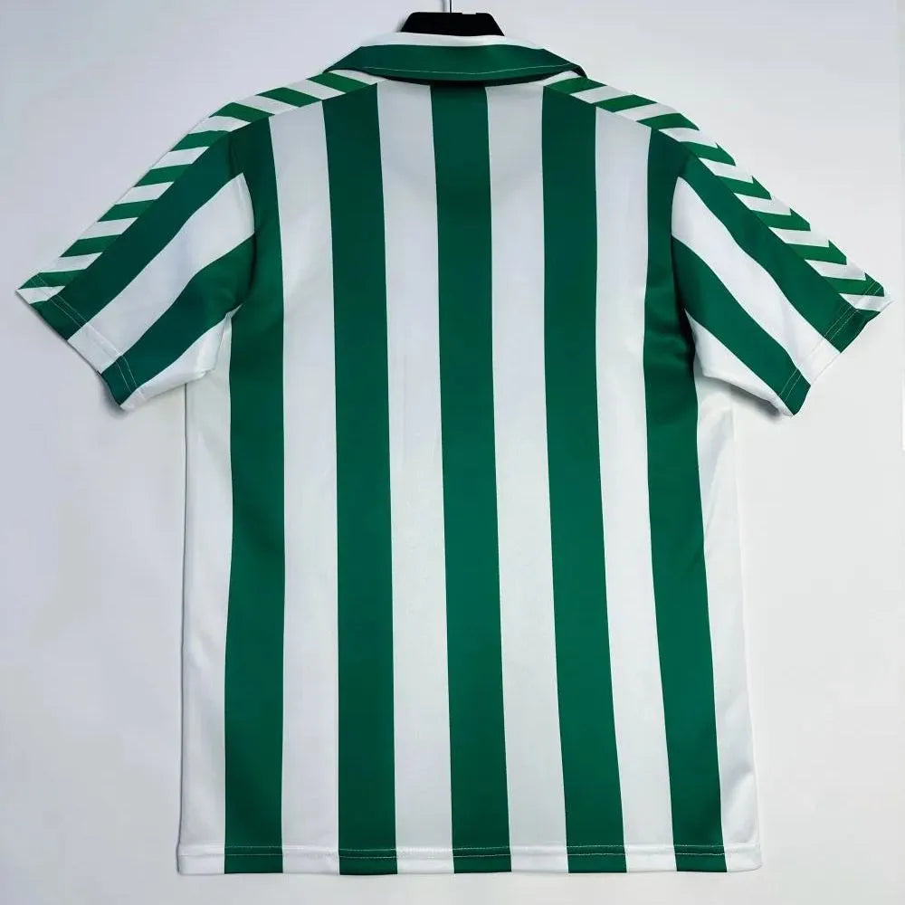 88/89 Real Betis Retro - Home Kit