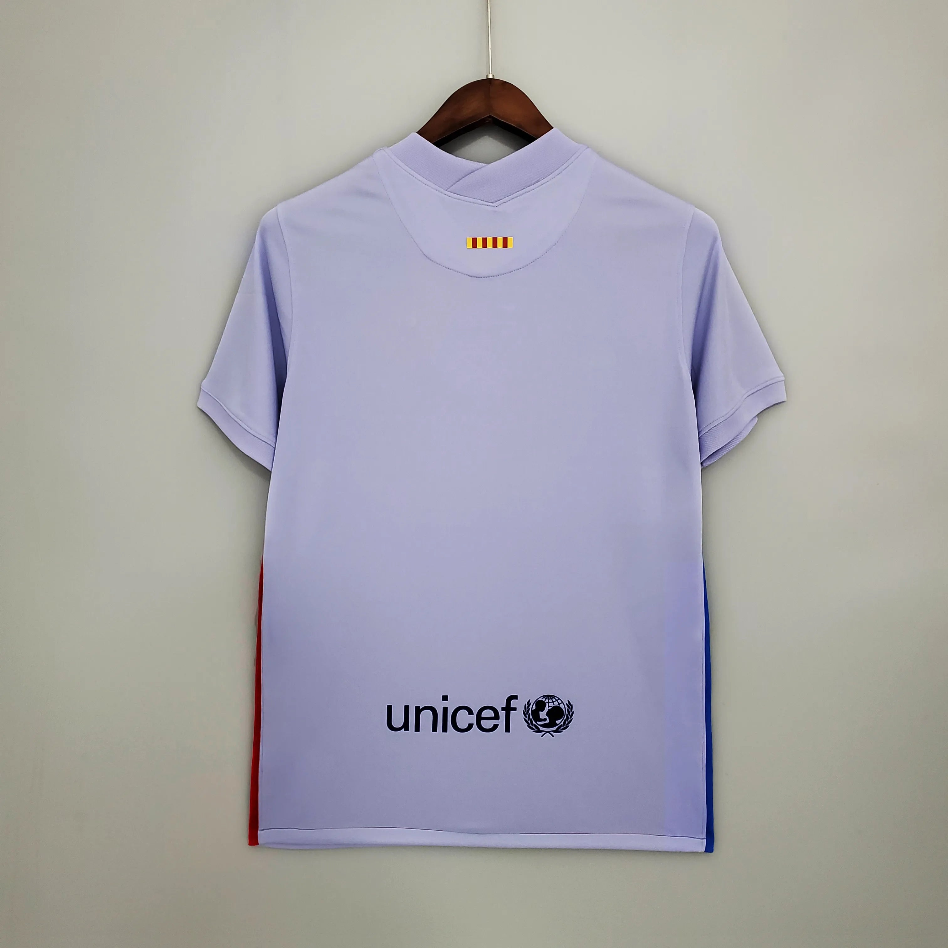 21/22 Barcelona Retro - Away Kit