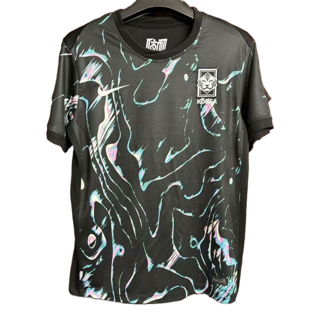 2024 Korea - Away Kit