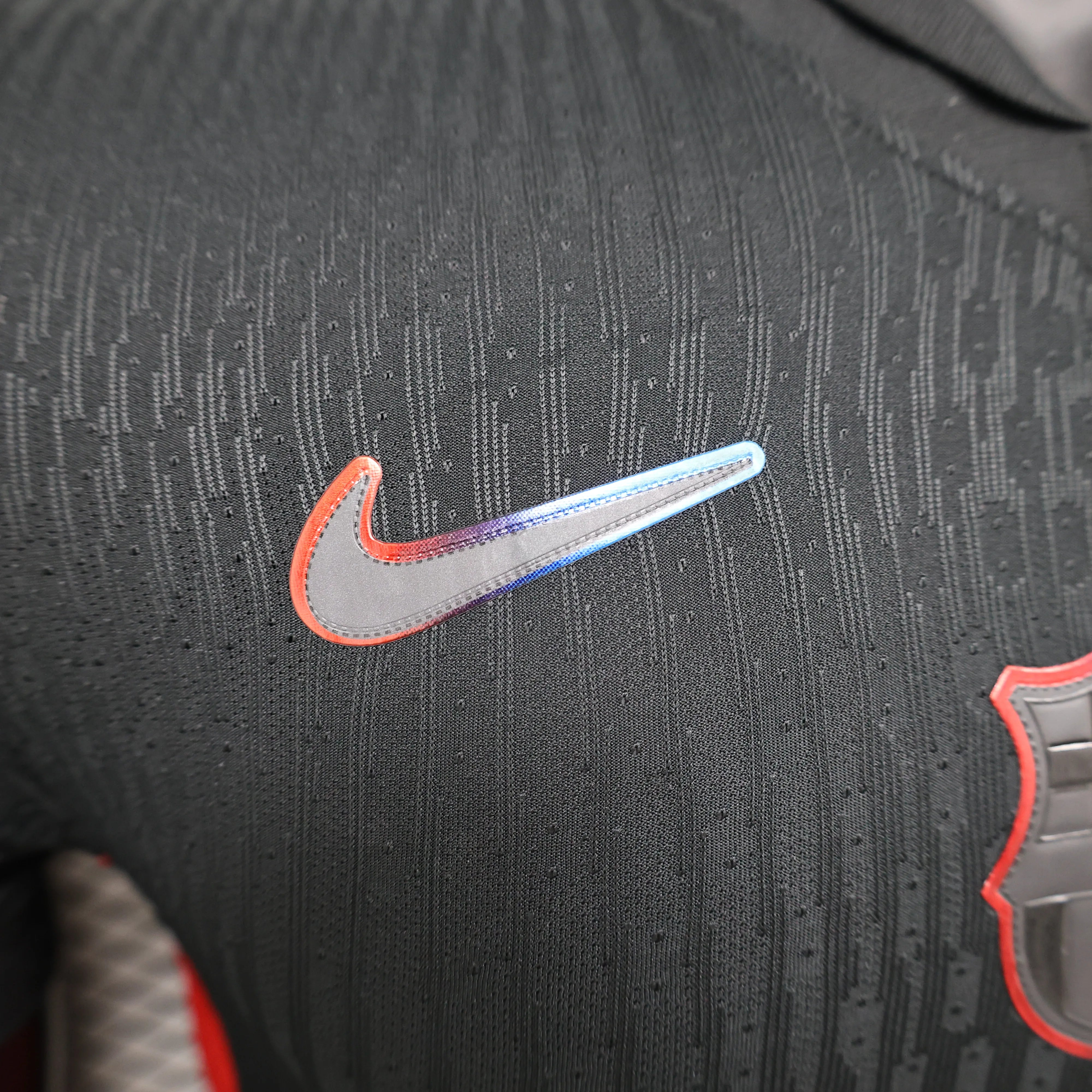 24/25 Barcelona Player's Edition Retro - Away Kit