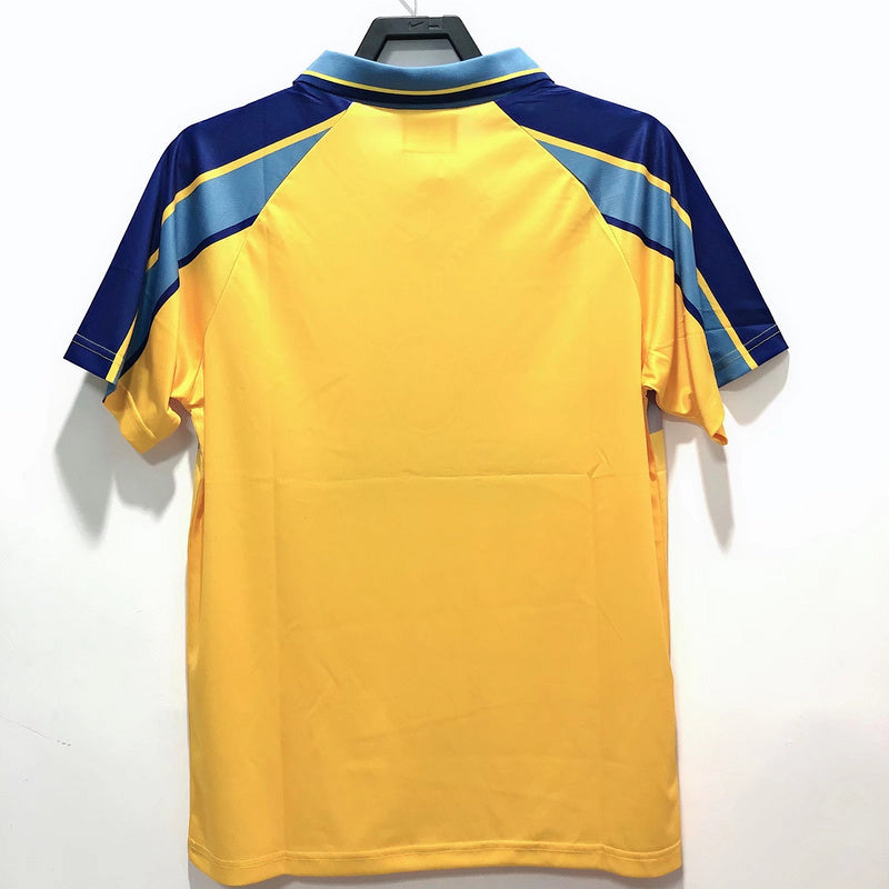 Chelsea 1995-97 Retro - Away