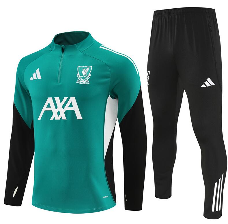 Liverpool 25/26 - Jacket
