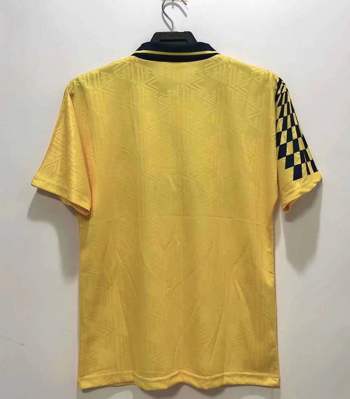 Tottenham Hotspur 1992-94 Retro - Away