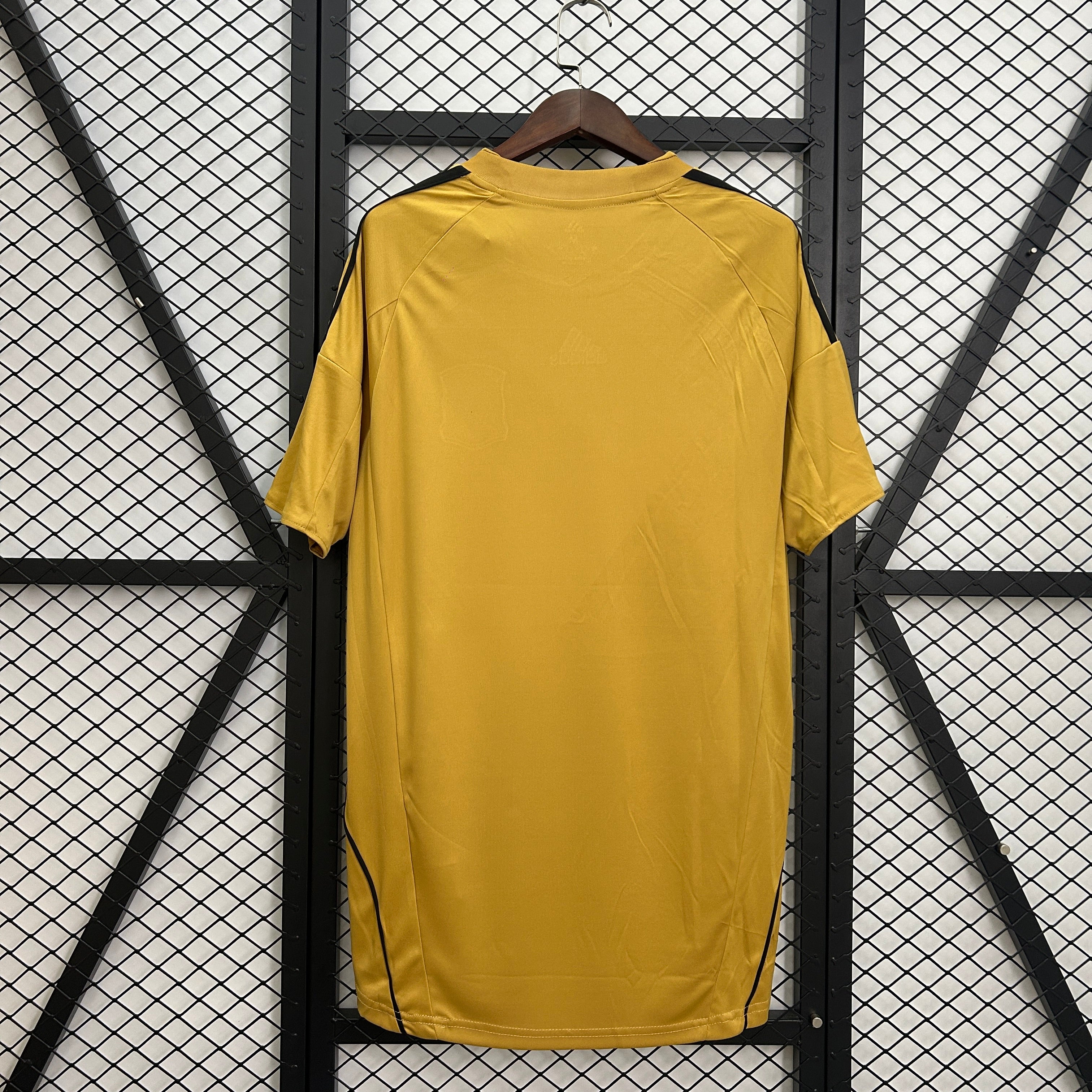 2008 Spain Retro - Away Kit