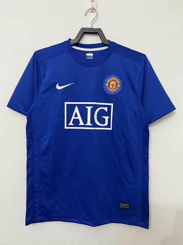 Manchester United 2008-09 Retro - Third