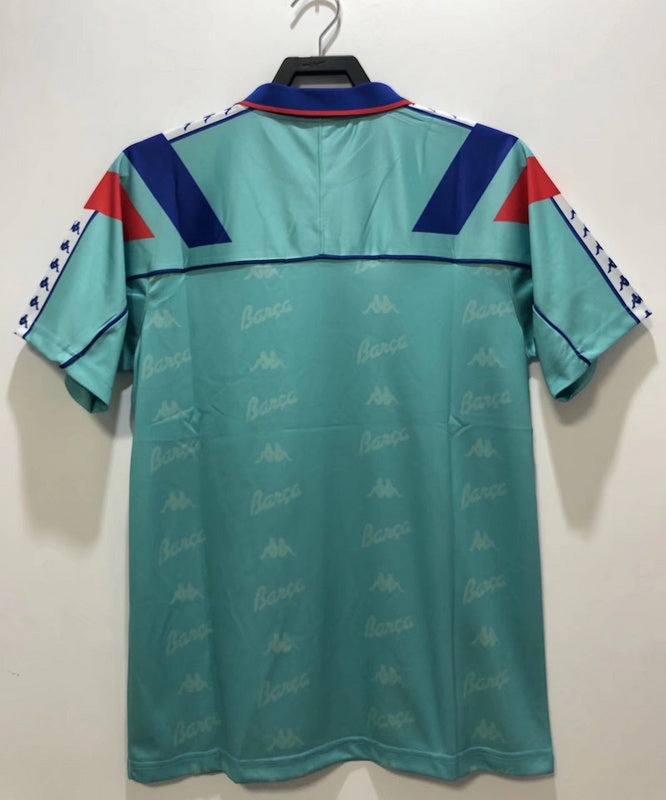 Barcelona 1992-95 Retro - Away