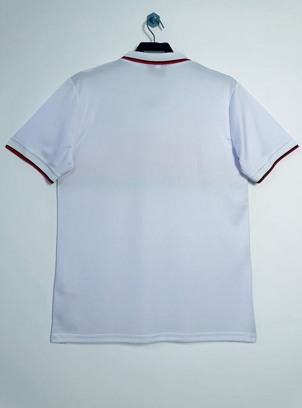 AC Milan 1993-94 Retro - Away
