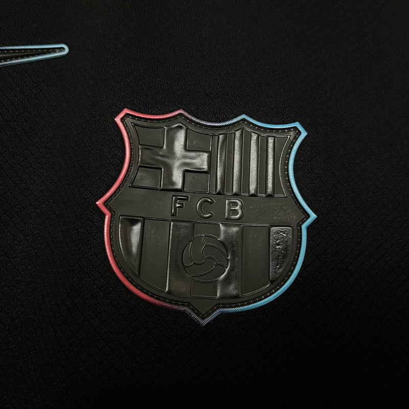 24/25 Barcelona Retro - Away Kit