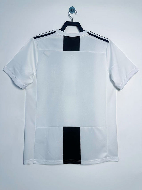 Juventus 2018-19 Retro - Home