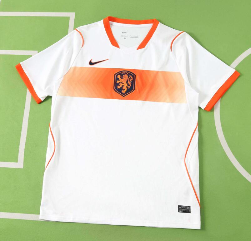 Netherlands 2026 World Cup - Away (Fan)
