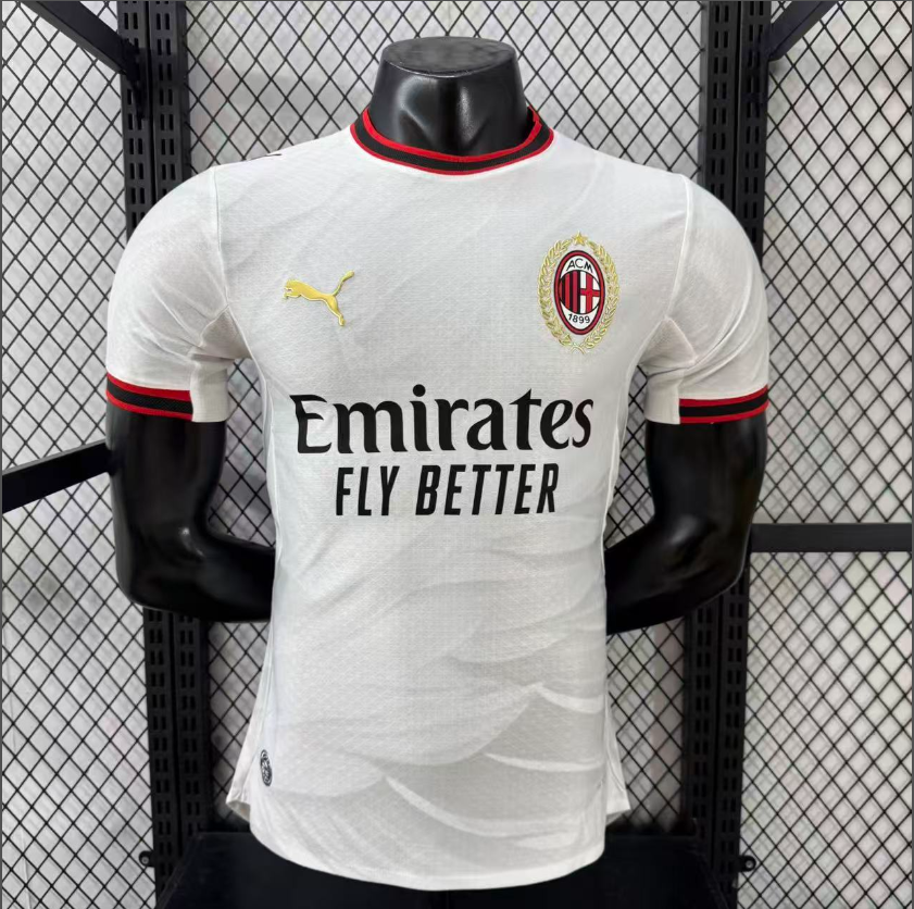 AC Milan 26/27 - Away Kit (Player)