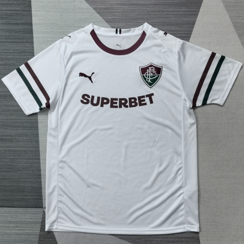 Fluminense 26/27 - Away Kit (Fan)