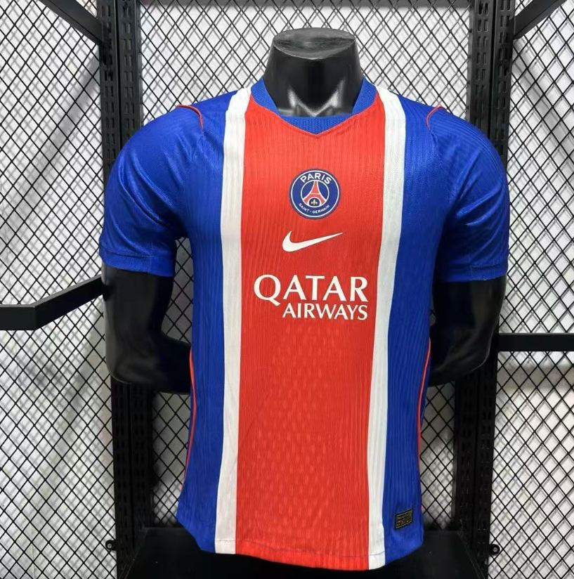 Paris Saint-Germain 26/27 - Home Kit (Player)