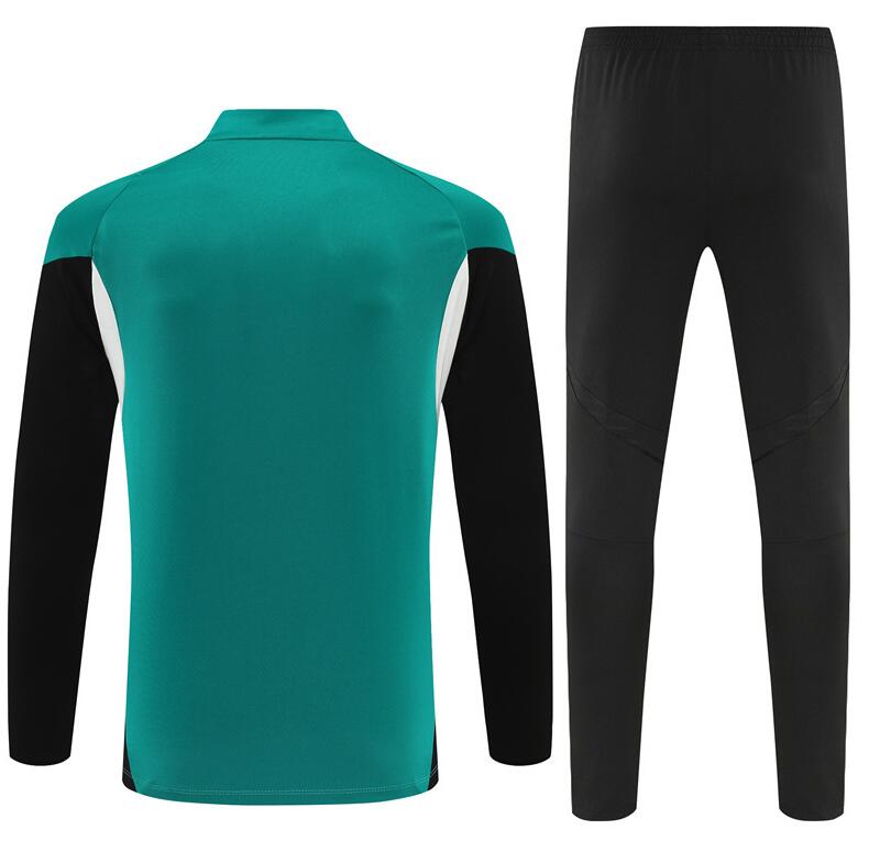 Liverpool 25/26 - Jacket