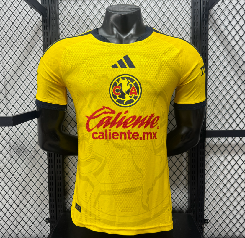 Club América 26/27 - Home Kit (Player)